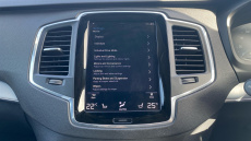 Volvo Xc90 2.0 B5D [235] Momentum 5dr AWD Geartronic Diesel Estate